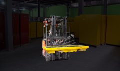 匠心獨具，固耐安以安全鑄百年盛漏托盤企業