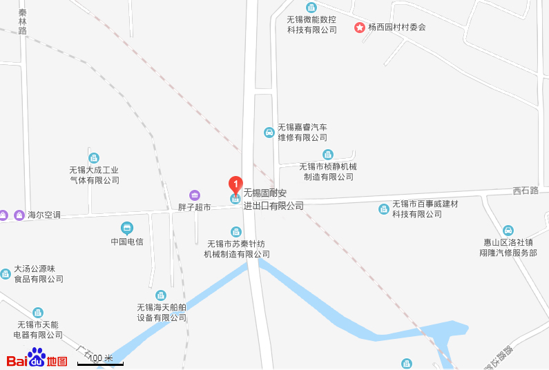公司簡介(圖1) 公司坐標